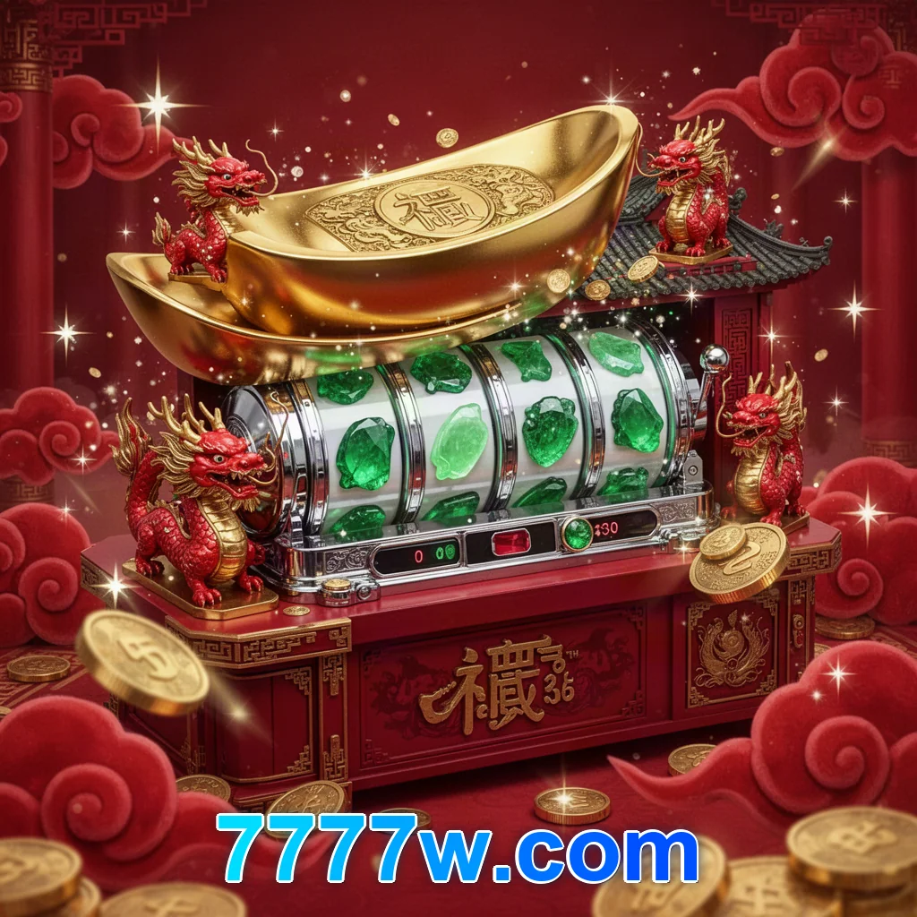 Tabel RTP game kasino 7777w.com