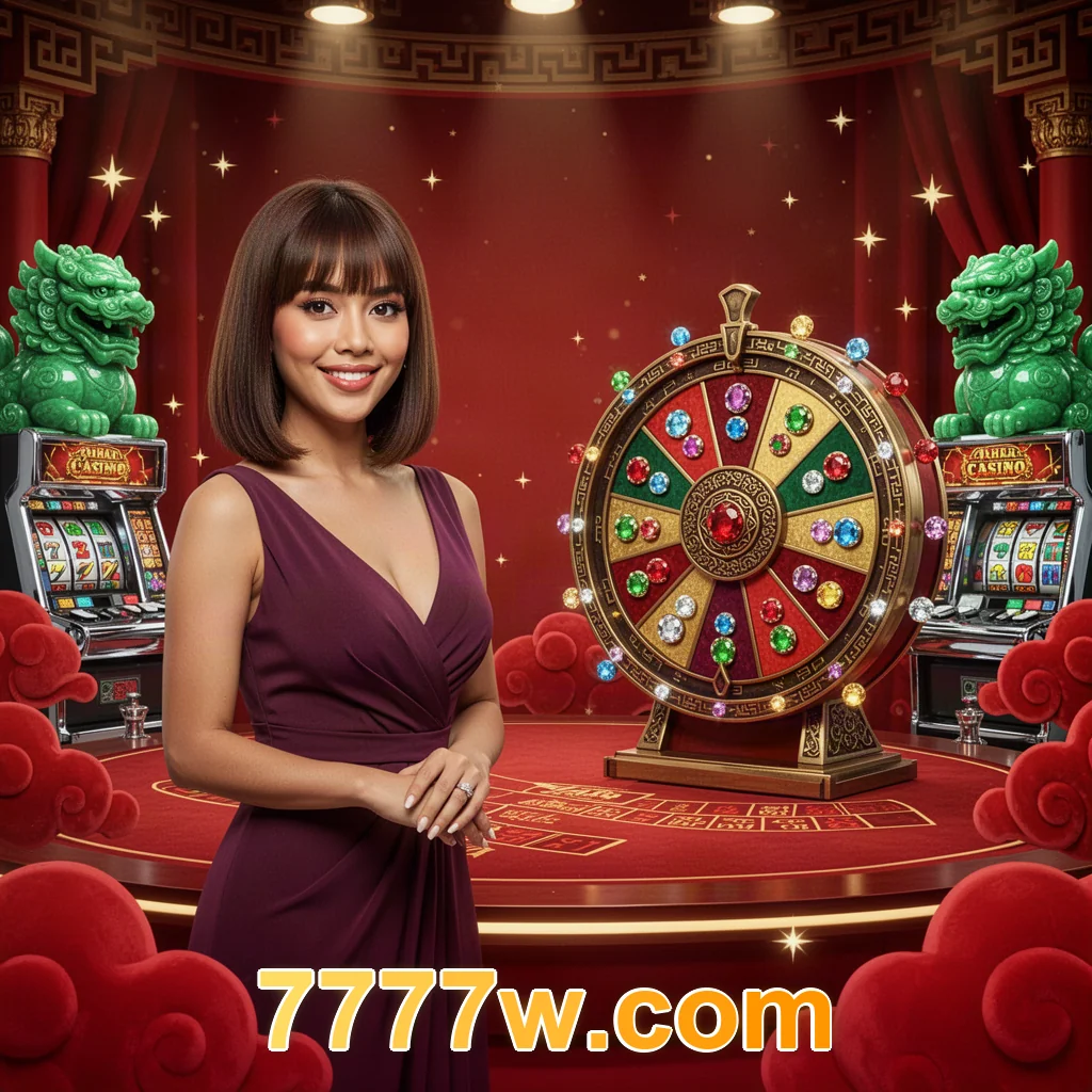 Facebook 7777w.com