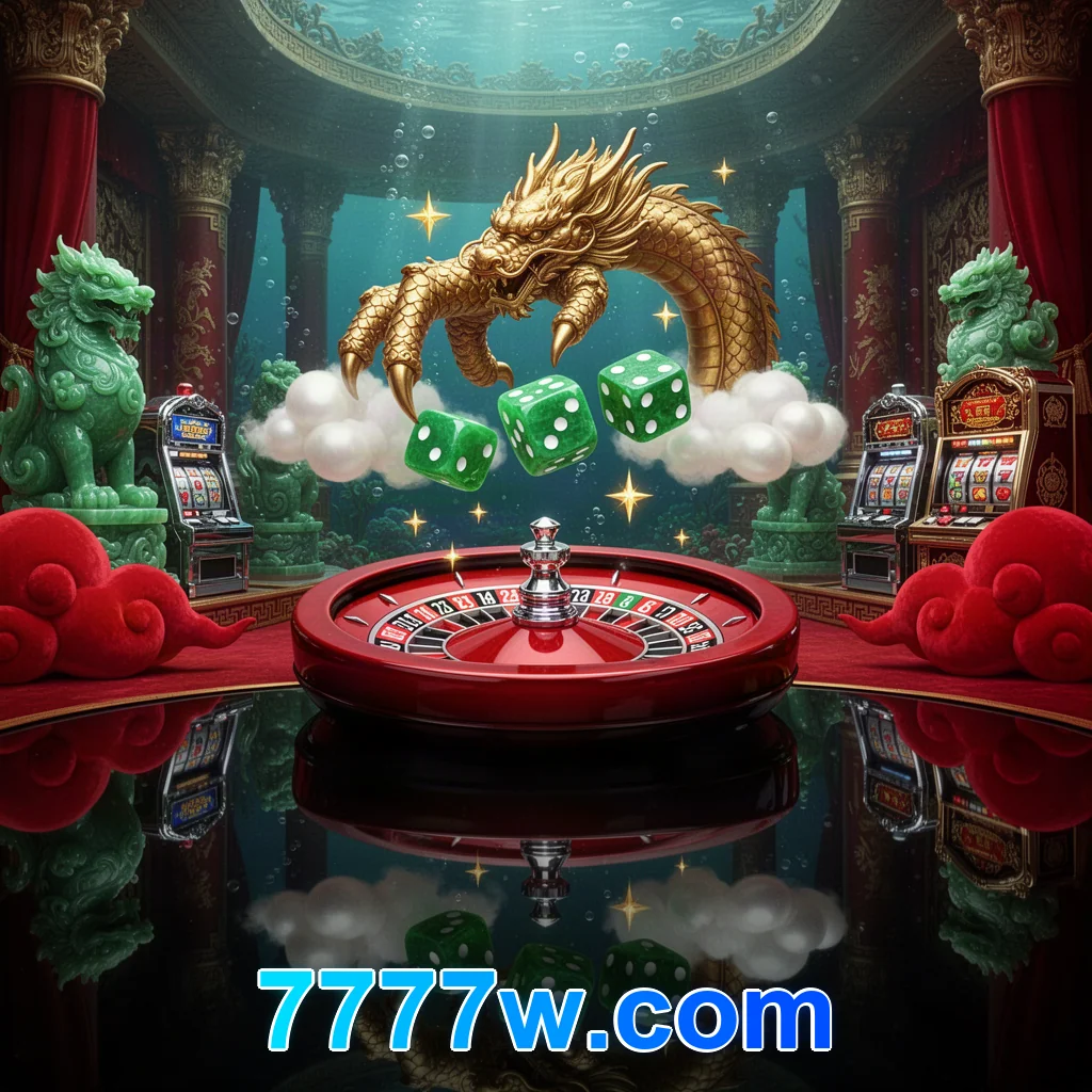 Game Fortune 7777w.com