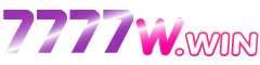 Logo 7777w.com