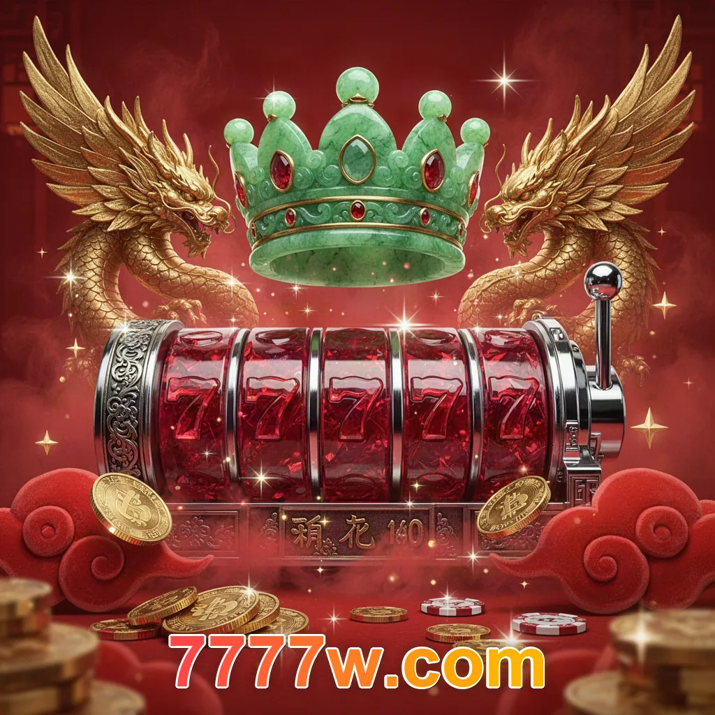 Pendaftaran 7777w.com