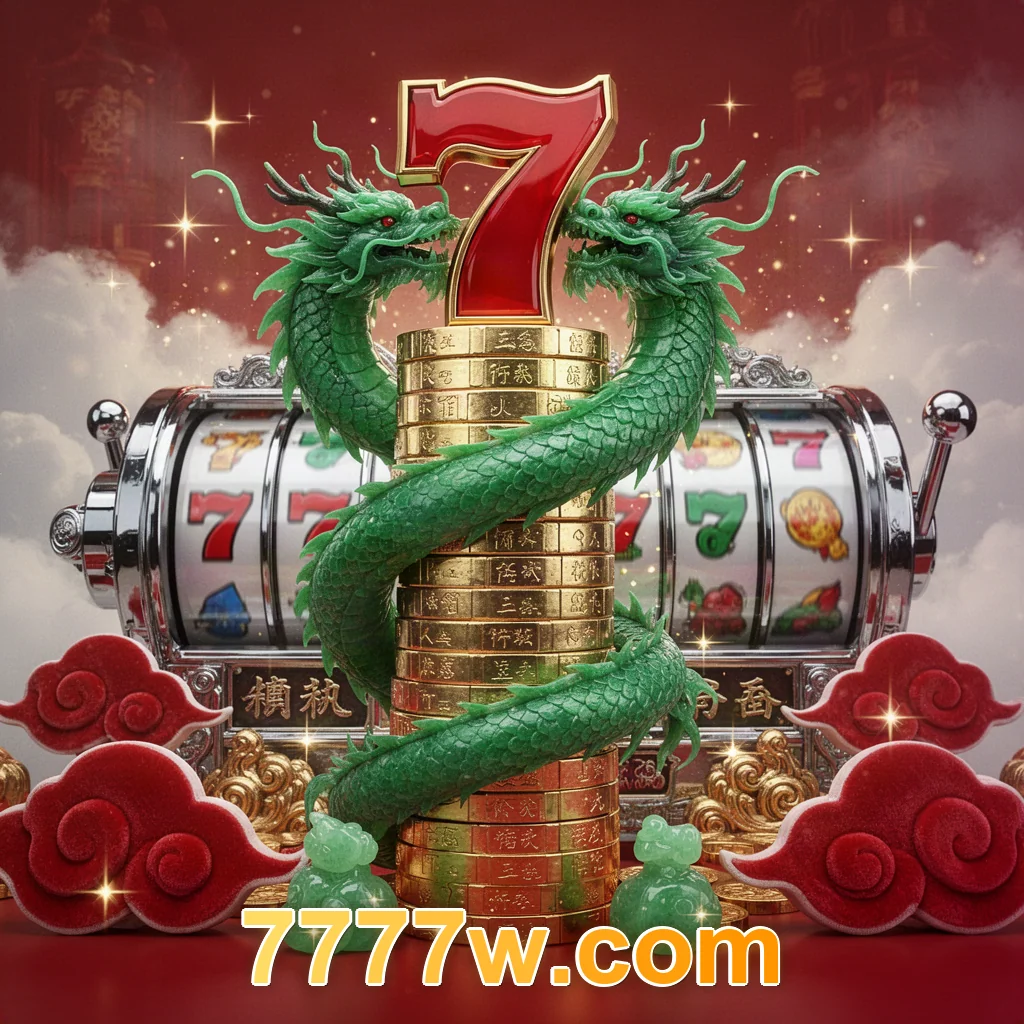 Taruhan 7777w.com
