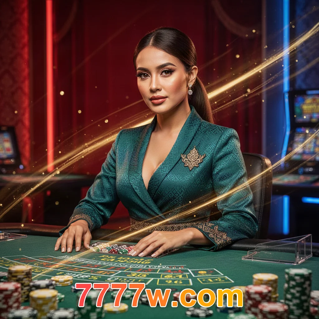 6 keuntungan eksklusif program VIP 7777w.com