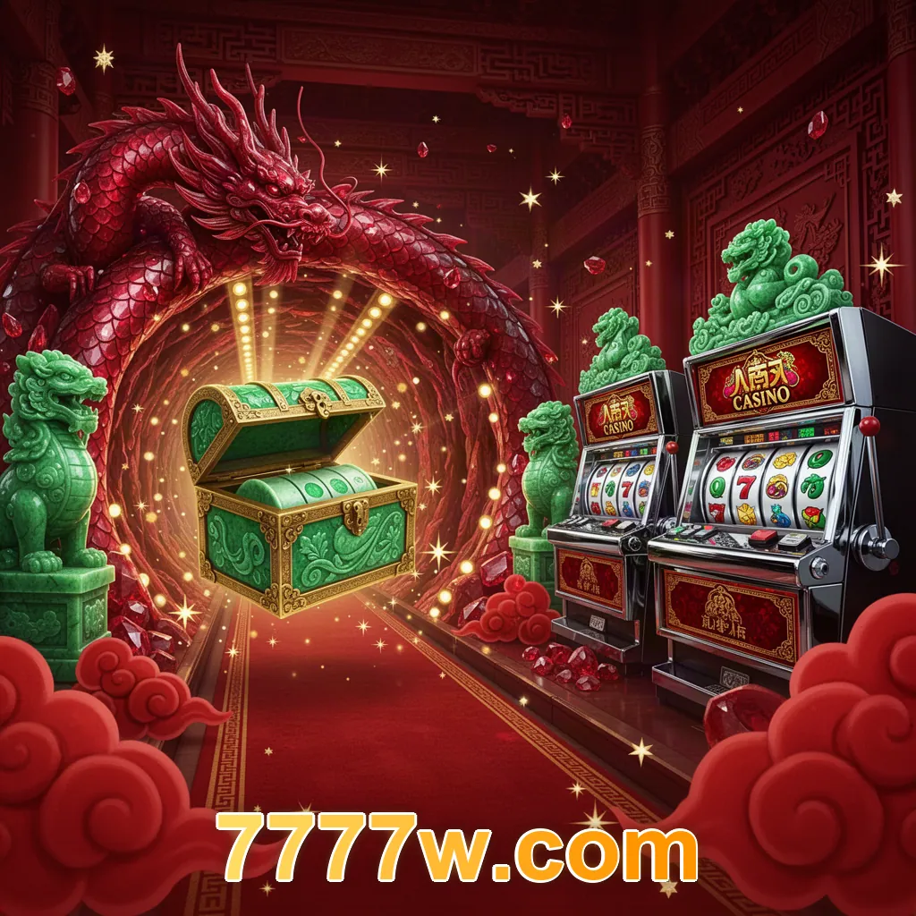 Aplikasi 7777w.com