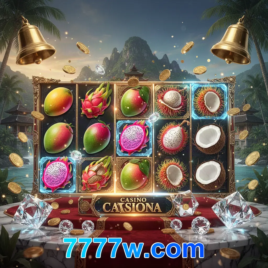 Menang 7777w.com
